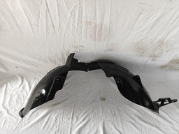 PARA BARRO DIANTEIRO ESQUERDO TRACKER 1.0 2023/2024 DETALHE