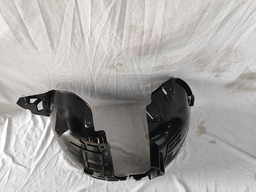 PARA BARRO DIANTEIRO ESQUERDO TRACKER 1.0 2023/2024 DETALHE