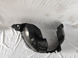 PARA BARRO DIANTEIRO ESQUERDO TRACKER 1.0 2023/2024 DETALHE