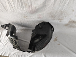 PARA BARRO DIANTEIRO ESQUERDO TRACKER 1.0 2023/2024 DETALHE