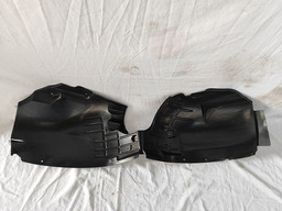 PARA BARRO DIANTEIRO ESQUERDO TRACKER 1.0 2023/2024 DETALHE