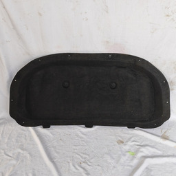 ISOLADOR CAPÔ TRACKER 1.0 2023/2024