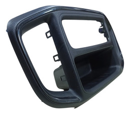 MOLDURA PAINEL CENTRAL FIAT STRADA FREEDOM 21 100253453