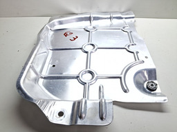 DEFLETOR CALOR SILENCIOSO AUDI Q3 TIGUAN 2015 2016 2017 A 19