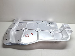 DEFLETOR CALOR SILENCIOSO AUDI Q3 TIGUAN 2015 2016 2017 A 19