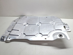 DEFLETOR CALOR SILENCIOSO AUDI Q3 TIGUAN 2015 2016 2017 A 19