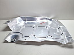 DEFLETOR CALOR SILENCIOSO AUDI Q3 TIGUAN 2015 2016 2017 A 19