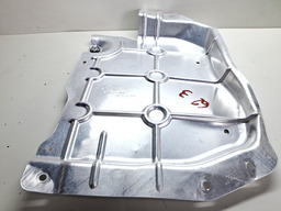 DEFLETOR CALOR SILENCIOSO AUDI Q3 TIGUAN 2015 2016 2017 A 19