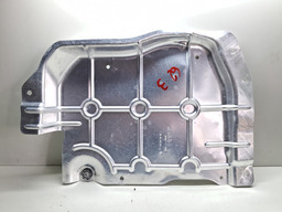 DEFLETOR CALOR SILENCIOSO AUDI Q3 TIGUAN 2015 2016 2017 A 19