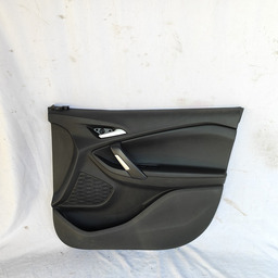 Forro Porta Dianteira Direita Tracker 2020 2021 2022/..