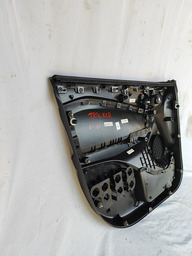 FORRO PORTA DIANTEIRA DIREITA TRACKER 2020 2021 2022/..