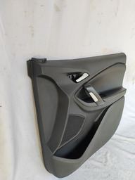 FORRO PORTA DIANTEIRA DIREITA TRACKER 2020 2021 2022/..