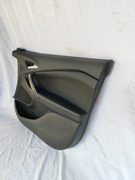 FORRO PORTA DIANTEIRA DIREITA TRACKER 2020 2021 2022/..