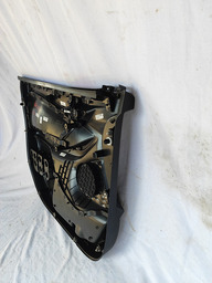 FORRO PORTA DIANTEIRA DIREITA TRACKER 2020 2021 2022/..