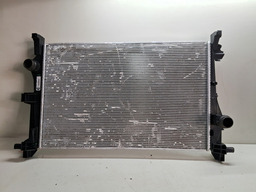 RADIADOR JEEP RENEGADE 1.8 FLEX AUTOMÁTICO 2016 A 2021