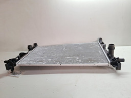 RADIADOR JEEP RENEGADE 1.8 FLEX AUTOMÁTICO 2016 A 2021