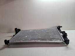 RADIADOR JEEP RENEGADE 1.8 FLEX AUTOMÁTICO 2016 A 2021