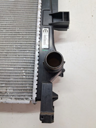 RADIADOR JEEP RENEGADE 1.8 FLEX AUTOMÁTICO 2016 A 2021