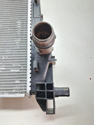 RADIADOR JEEP RENEGADE 1.8 FLEX AUTOMÁTICO 2016 A 2021