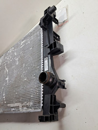 RADIADOR JEEP RENEGADE 1.8 FLEX AUTOMÁTICO 2016 A 2021