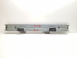 TRAVESSA INFERIOR RADIADOR KWID 1.0 3CC 2022 2023 24 DETALHE