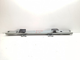 TRAVESSA INFERIOR RADIADOR KWID 1.0 3CC 2022 2023 24 DETALHE