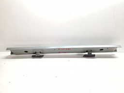 TRAVESSA INFERIOR RADIADOR KWID 1.0 3CC 2022 2023 24 DETALHE