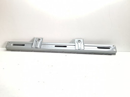 TRAVESSA INFERIOR RADIADOR KWID 1.0 3CC 2022 2023 24 DETALHE