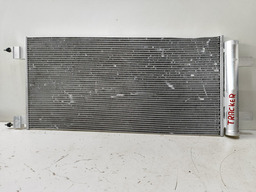 CONDENSADOR ÁGUA TRACKER 1.0 2023/2024