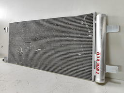 CONDENSADOR ÁGUA TRACKER 1.0 2023/2024