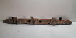 TRAVESSA SUPERIOR RADIADOR NISSAN MARCH 1.0 2011 2012 A 2015