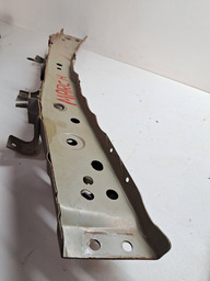 TRAVESSA SUPERIOR RADIADOR NISSAN MARCH 1.0 2011 2012 A 2015