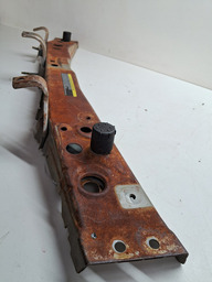 TRAVESSA SUPERIOR RADIADOR NISSAN MARCH 1.0 2011 2012 A 2015