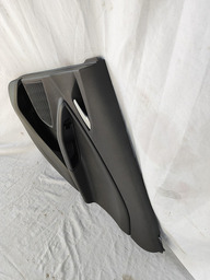 FORRO PORTA TRASEIRA DIREITA TRACKER 2020 2021 2022/..