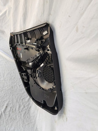 FORRO PORTA TRASEIRA DIREITA TRACKER 2020 2021 2022/..
