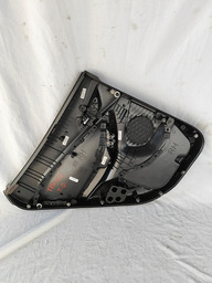 FORRO PORTA TRASEIRA DIREITA TRACKER 2020 2021 2022/..