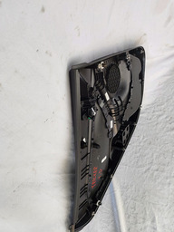 FORRO PORTA TRASEIRA DIREITA TRACKER 2020 2021 2022/..