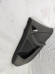 FORRO PORTA TRASEIRA DIREITA TRACKER 2020 2021 2022/..