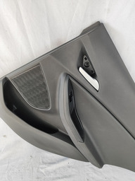 FORRO PORTA TRASEIRA DIREITA TRACKER 2020 2021 2022/..