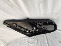 FORRO PORTA TRASEIRA ESQUERDA TRACKER 2020 2021 2022/..