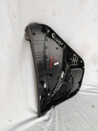 FORRO PORTA TRASEIRA ESQUERDA TRACKER 2020 2021 2022/..