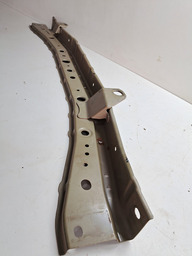 TRAVESSA INFERIOR RADIADOR NISSAN MARCH 2011 A 2017