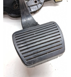 PEDAL JEEP RENEGADE TORO 2017 A 2021