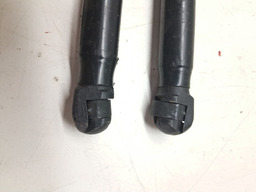 PAR AMORTECEDOR TAMPA TRASEIRA JEEP RENEGADE 1.8 2015 A 2024