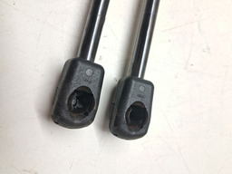 PAR AMORTECEDOR TAMPA TRASEIRA JEEP RENEGADE 1.8 2015 A 2024