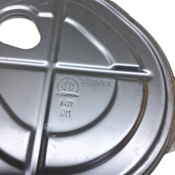 TAMPA PROTETORA BOMBA COMBUSTÍVEL RENEGADE 2016/