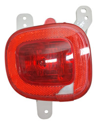 Lanterna Neblina Tras Esqu Renegade 1.8 2017 A 2021 Avaria 