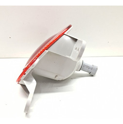 LANTERNA NEBLINA TRAS ESQU RENEGADE 1.8 2017 A 2021 AVARIA 