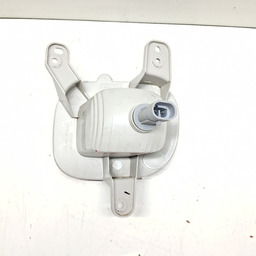 LANTERNA NEBLINA TRAS ESQU RENEGADE 1.8 2017 A 2021 AVARIA 