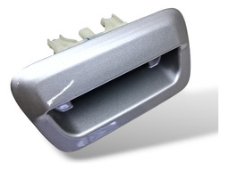 MAÇANETA BOTÃO ABERTURA TAMPA TRAS RENEGADE 2017 A 21 DETAL